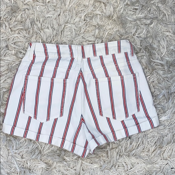 Pacsun Mom Shorts NWOT - Picture 3 of 3